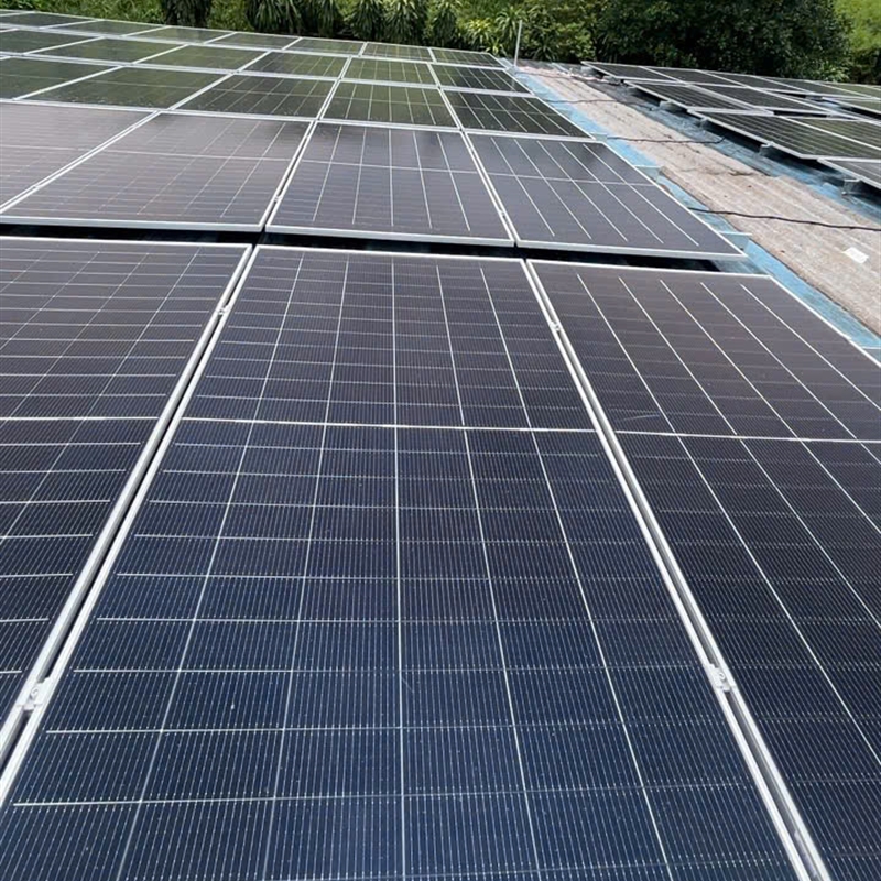 ĐIỆN MẶT TRỜI