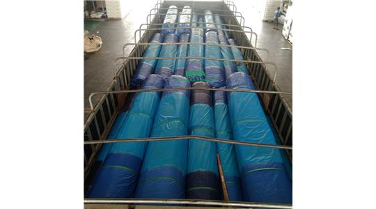 Màng HDPE Việt Nam