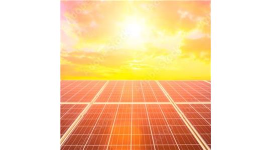 NĂNG LƯỢNG MẶT TRỜI