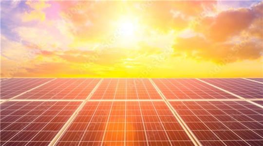 DỰ ÁN ĐIỆN MẶT TRỜI